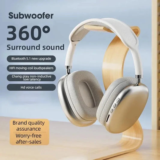 Bluetooth Headset