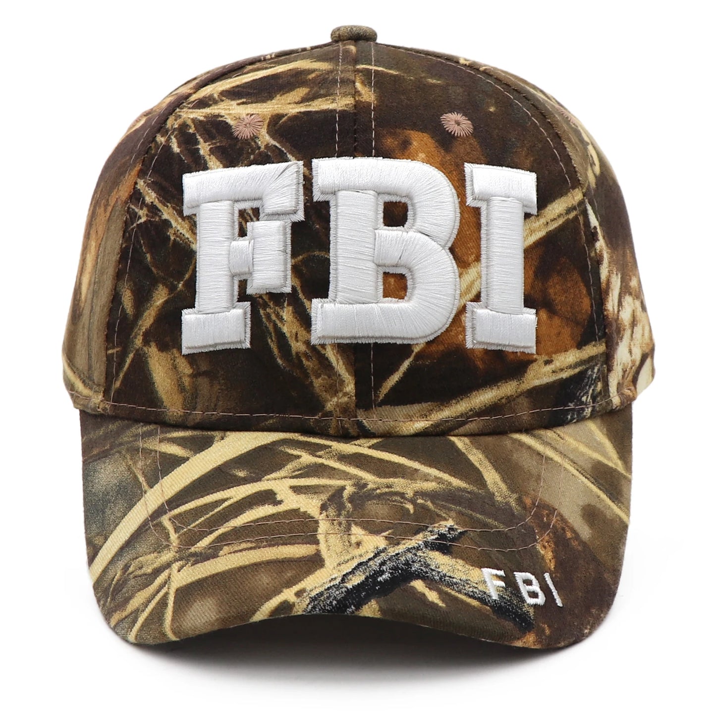 FBI Baseball Cap