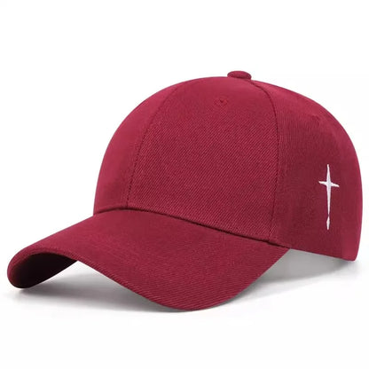 Jesus Baseball Cap
