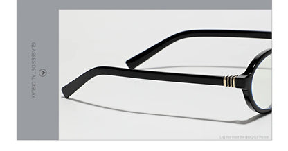 Transparent OVZA