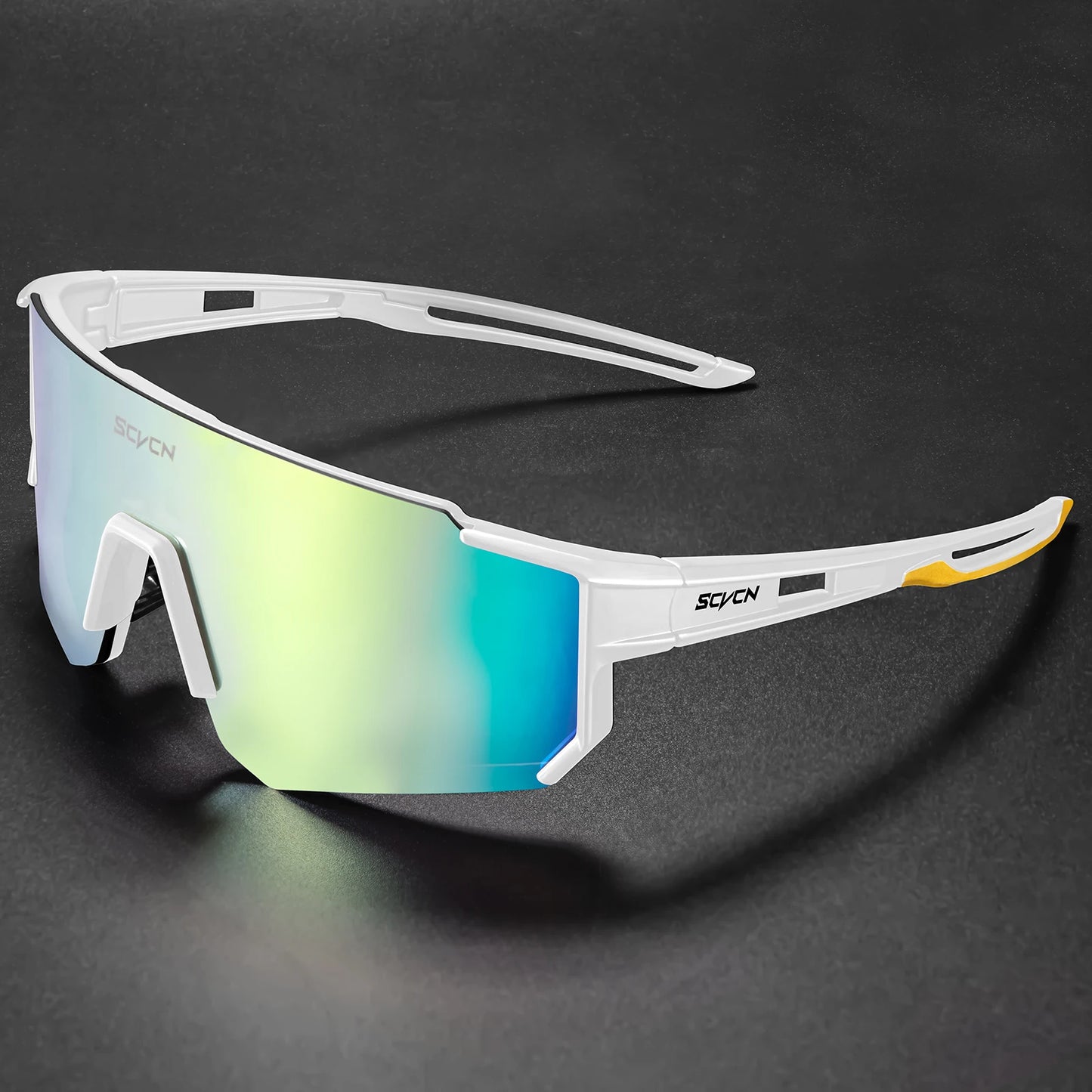 UV400 Cycling Glasses MTB Bike