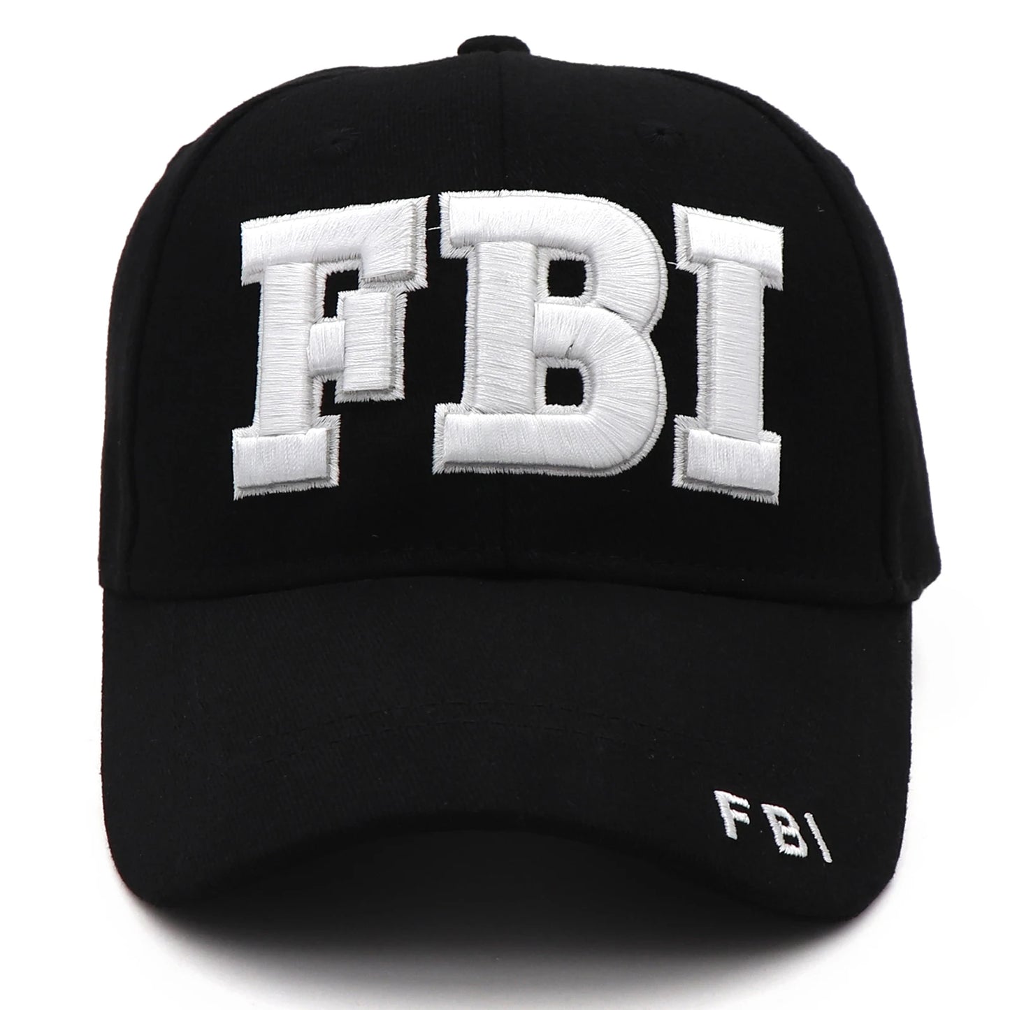 FBI Baseball Cap