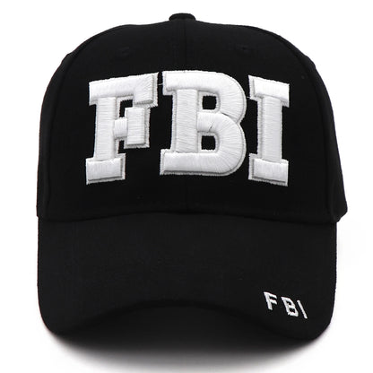 FBI Baseball Cap