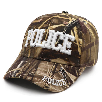 FBI Baseball Cap