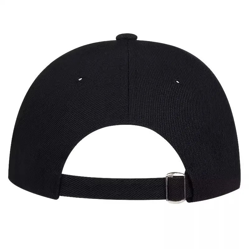 Jesus Baseball Cap