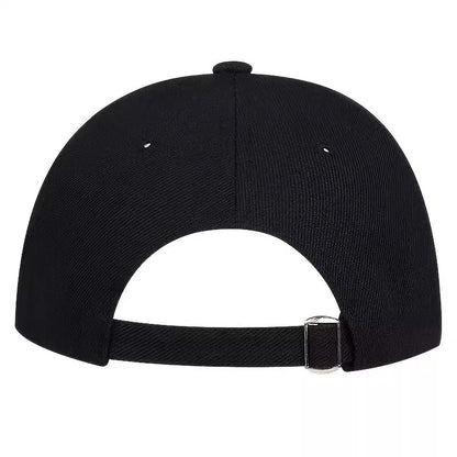 Jesus Baseball Cap