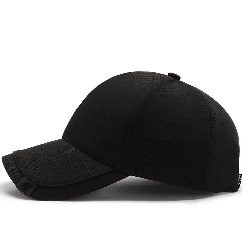 Simple  Baseball Cap