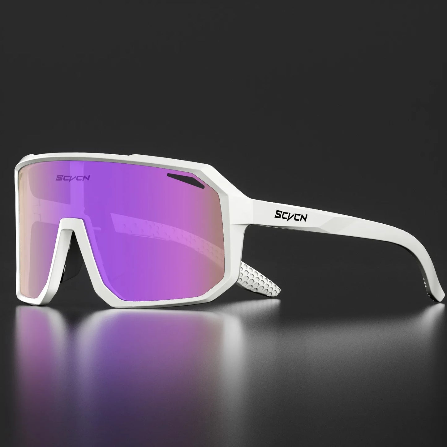 UV400 Cycling Glasses