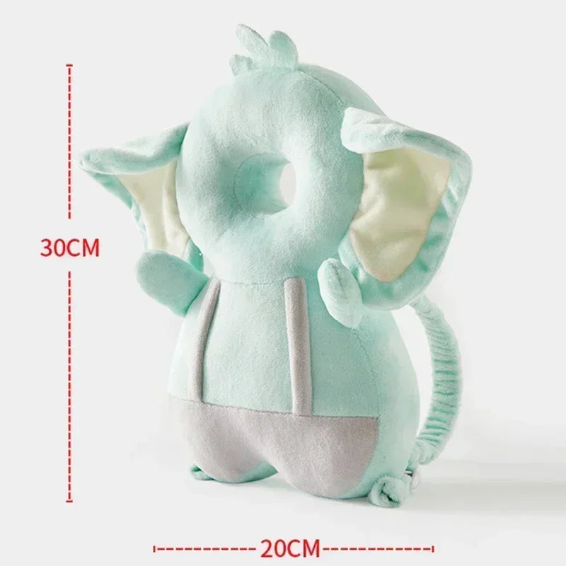 baby protective backpack