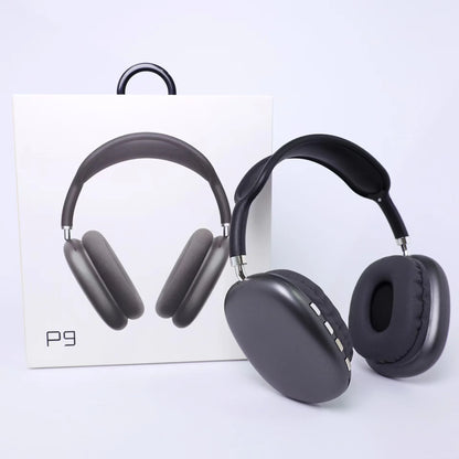 Bluetooth Headset