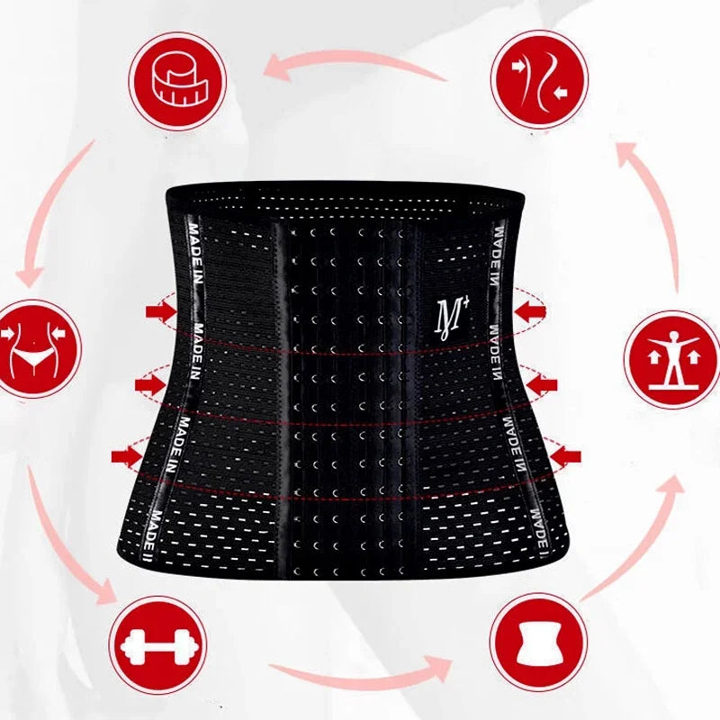 Corset Modelador  FlexFit