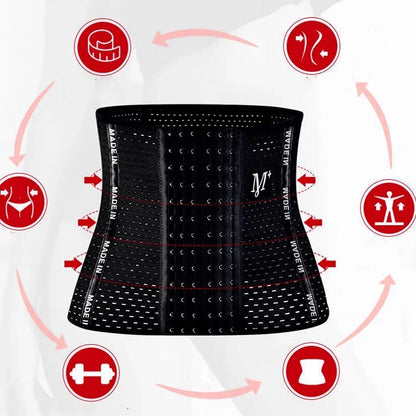 Corset Modelador  FlexFit
