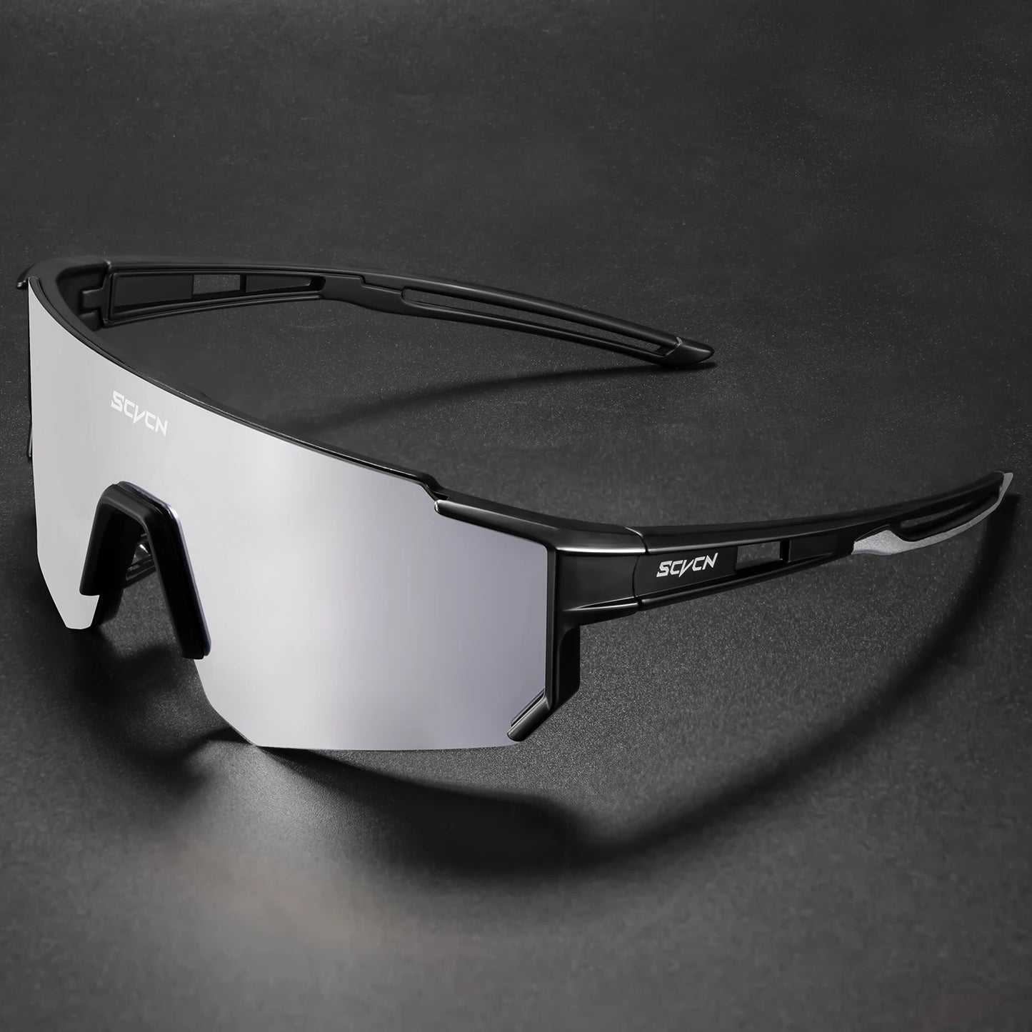 UV400 Cycling Glasses MTB Bike