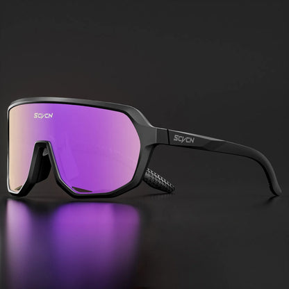 UV400 Cycling Glasses