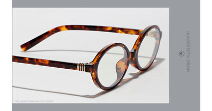 Transparent OVZA