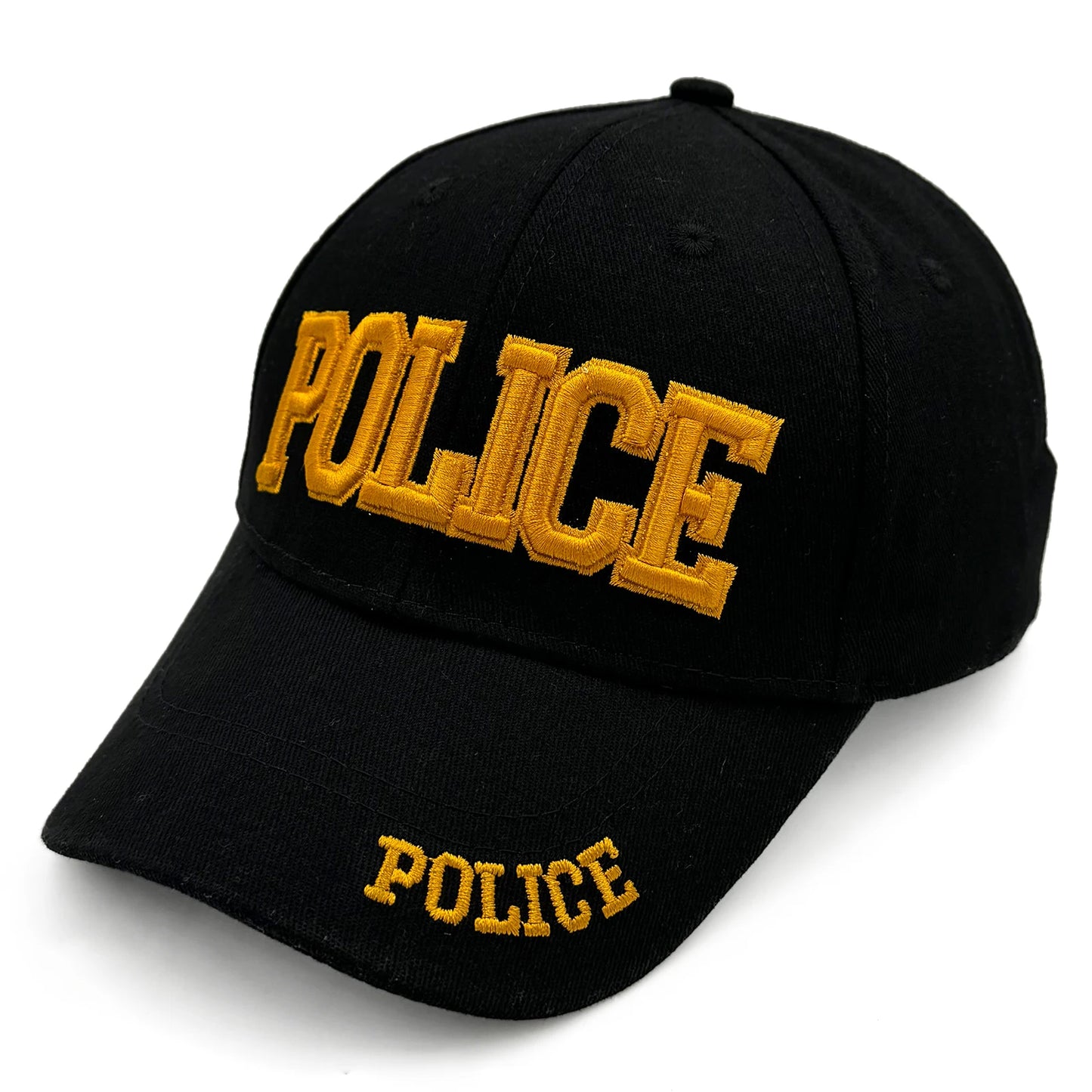 FBI Baseball Cap
