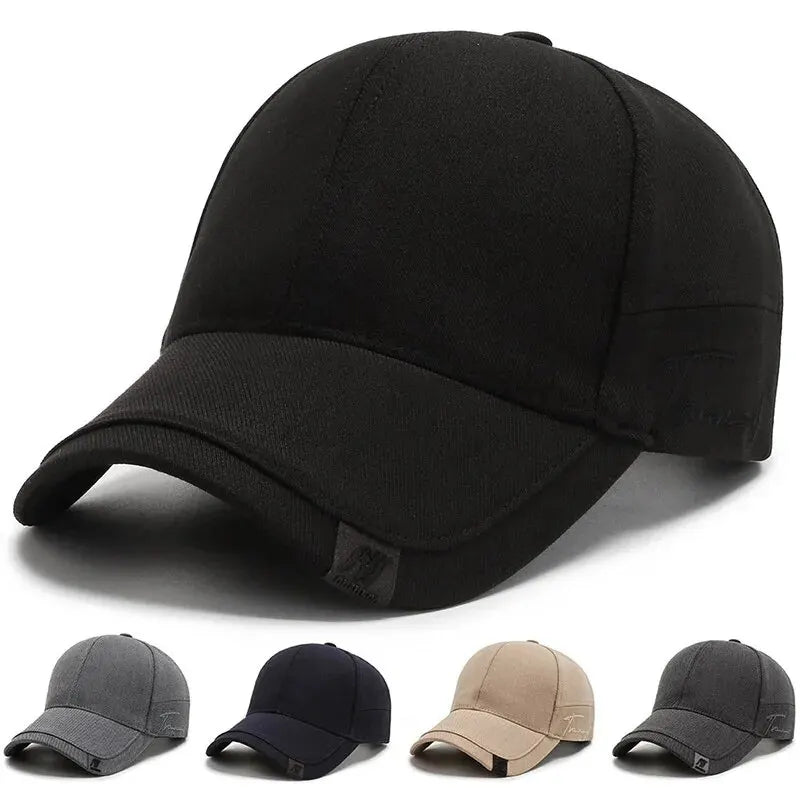 Simple  Baseball Cap