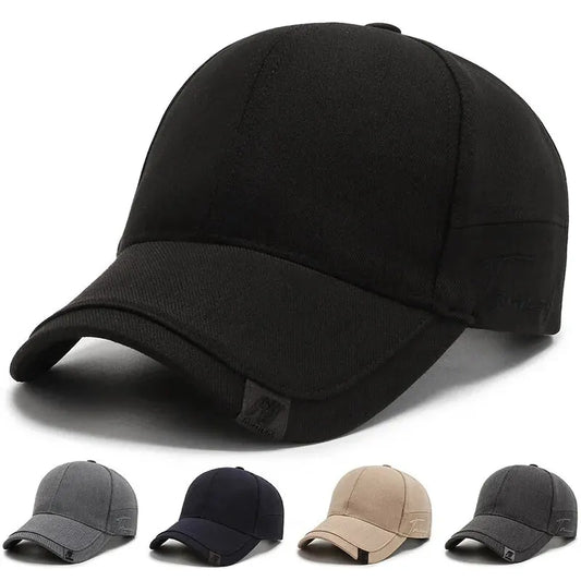 Simple  Baseball Cap