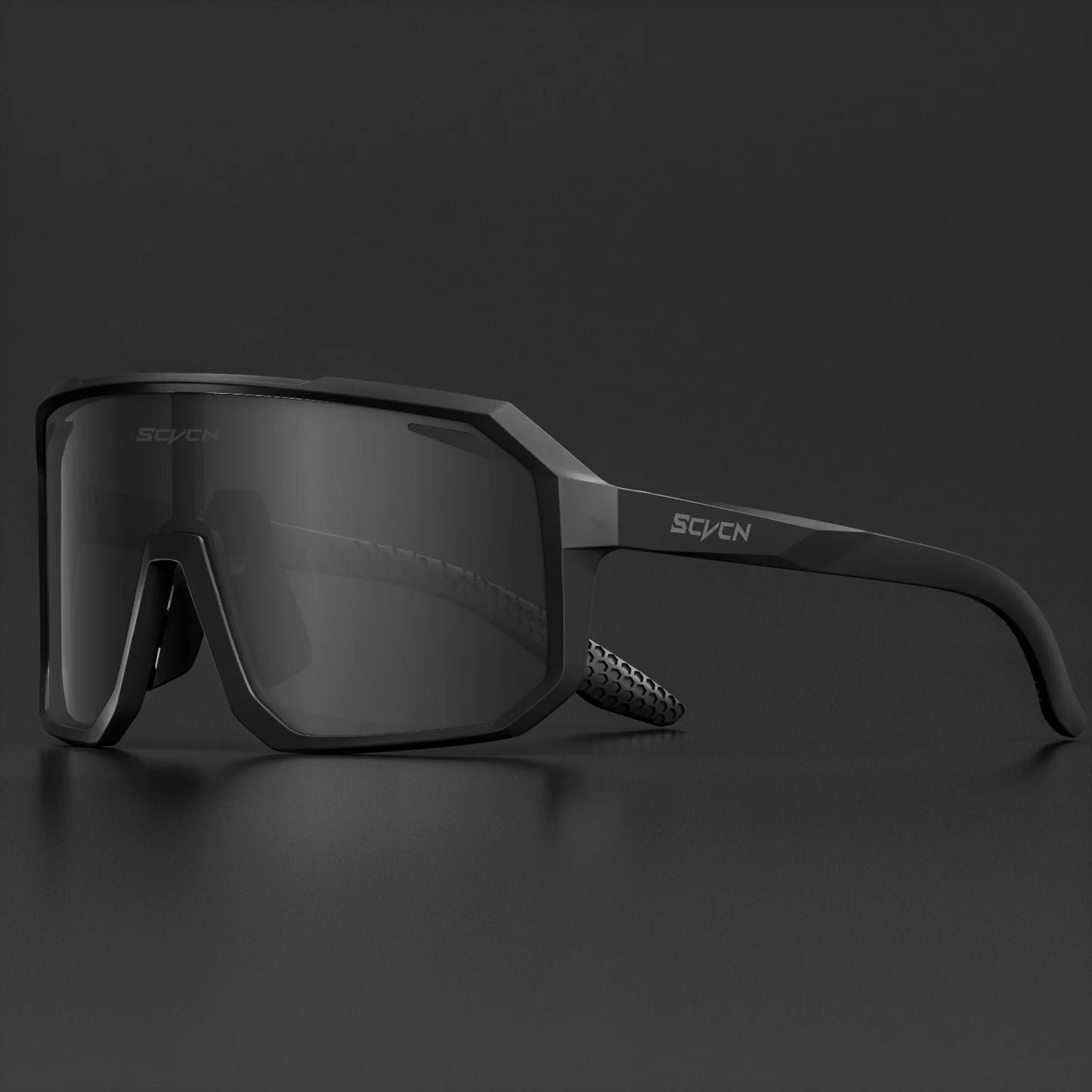 UV400 Cycling Glasses