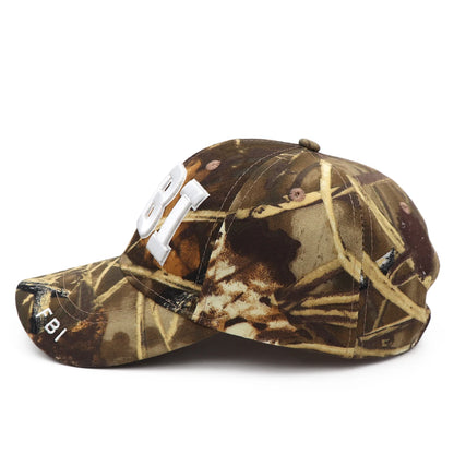 FBI Baseball Cap