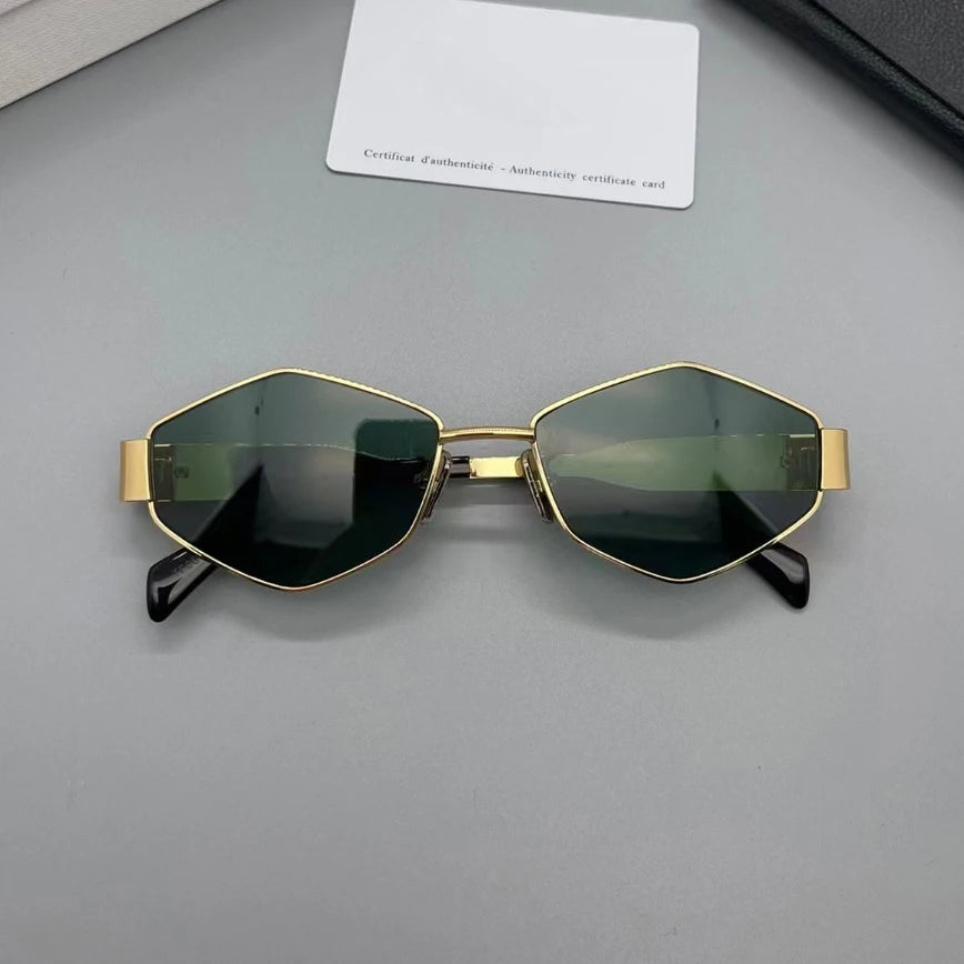 RDG vintage with special retro shape