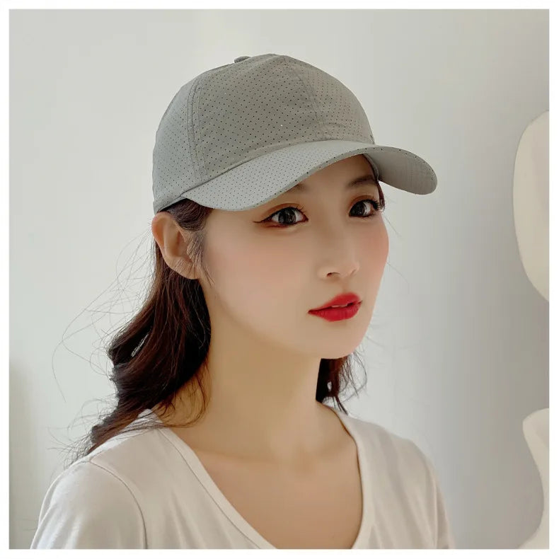 Original sport cap
