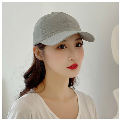 Original sport cap