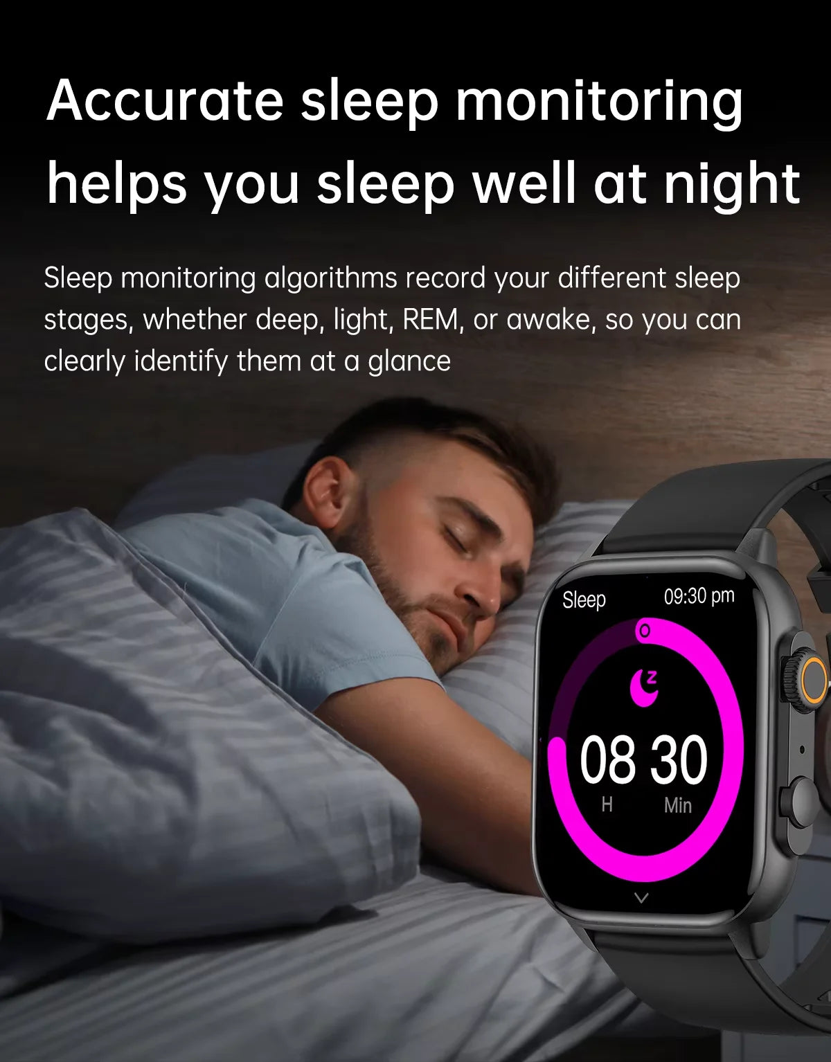 HK10 ULTRA 3 Smartwatch