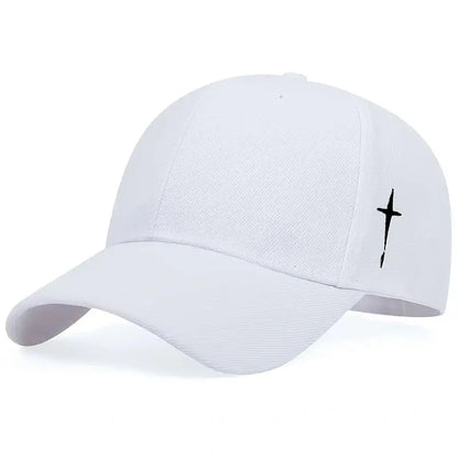 Jesus Baseball Cap