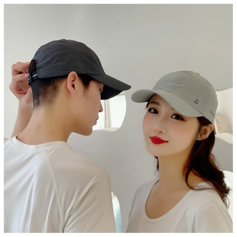 Original sport cap