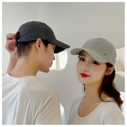 Original sport cap