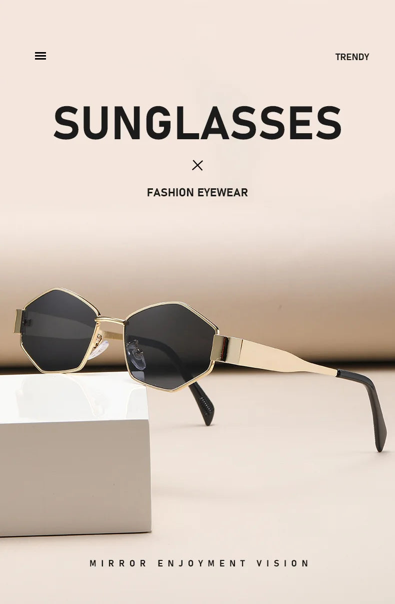 RDG vintage with special retro shape