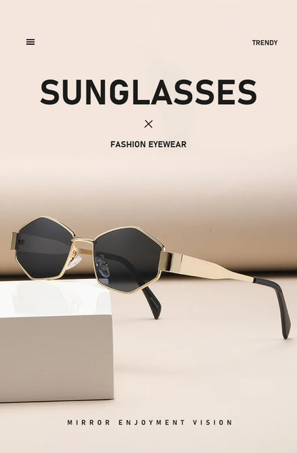 RDG vintage with special retro shape