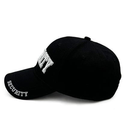 FBI Baseball Cap