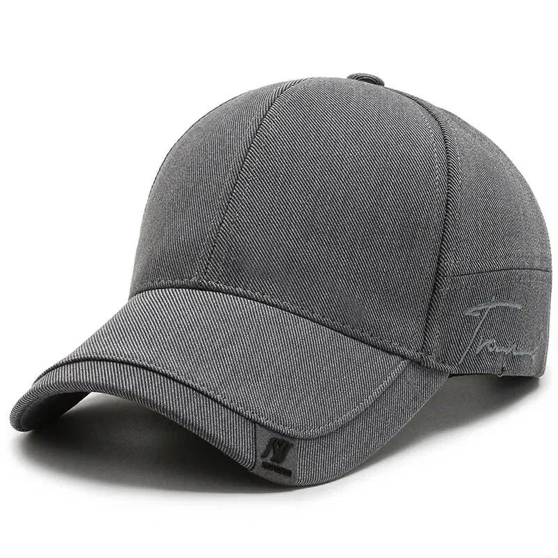 Simple  Baseball Cap