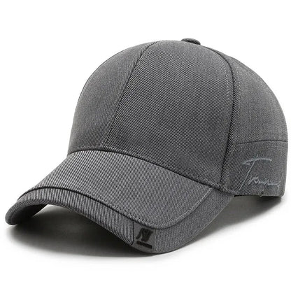 Simple  Baseball Cap