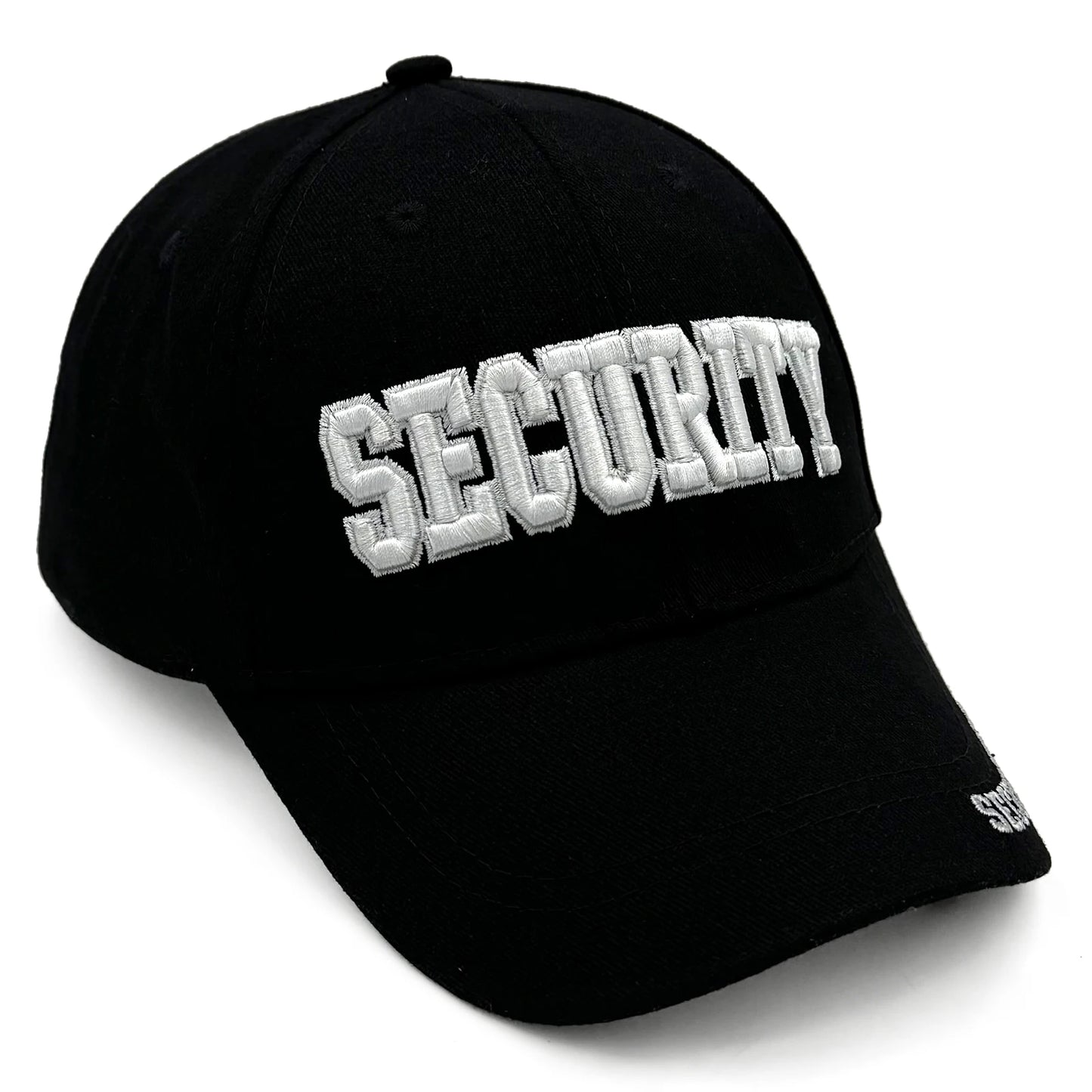 FBI Baseball Cap