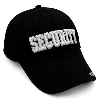 FBI Baseball Cap