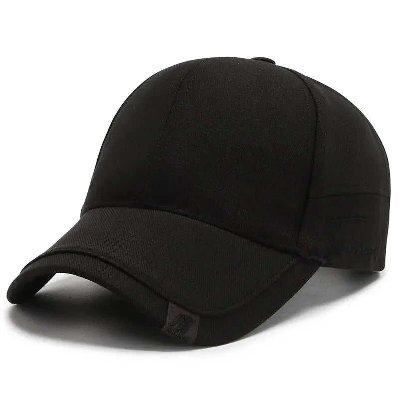 Simple  Baseball Cap