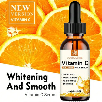 Vitamin C Facial Hyaluronic Acid Repair Anti-aging