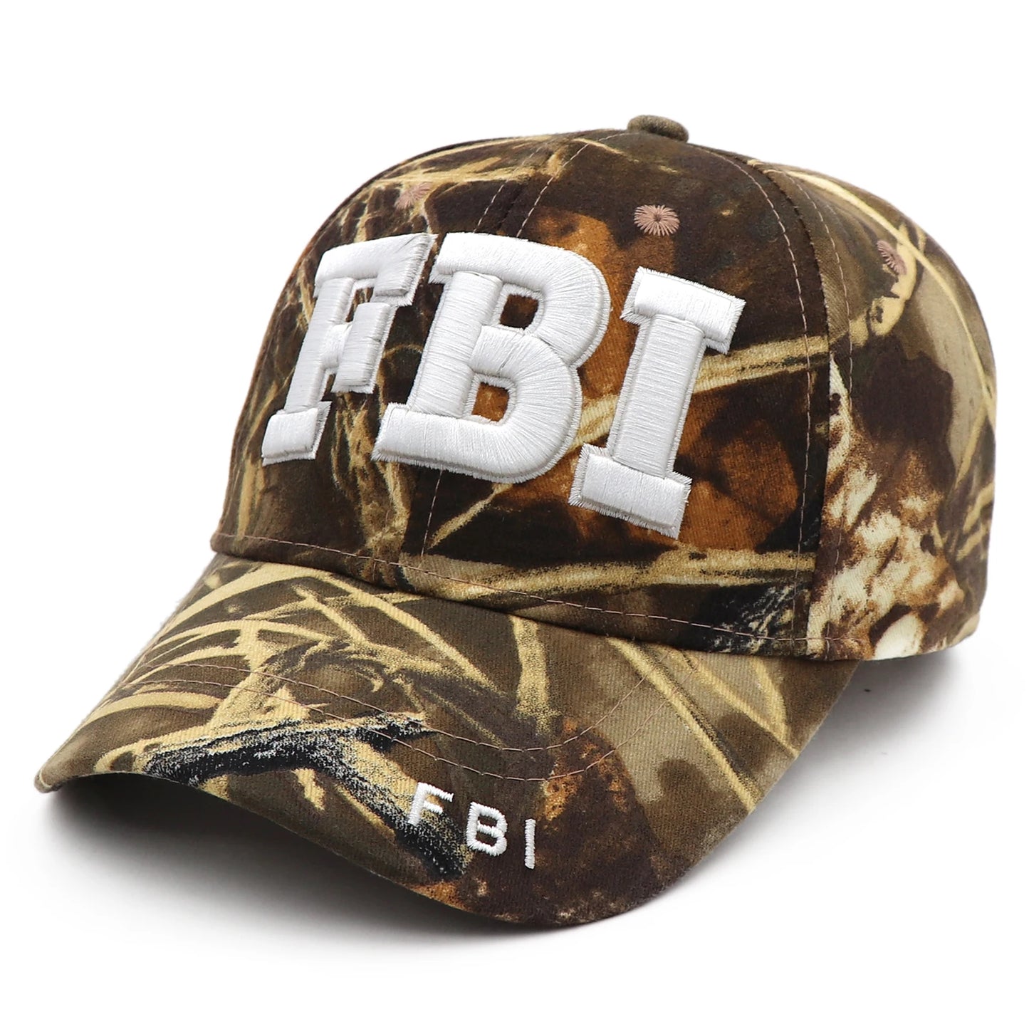 FBI Baseball Cap