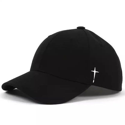 Jesus Baseball Cap