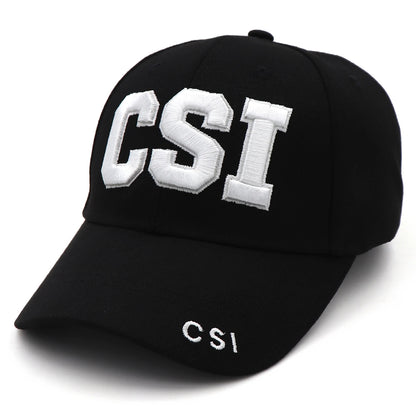 FBI Baseball Cap