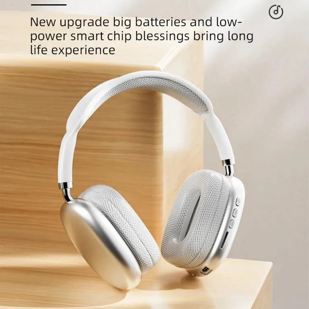 Bluetooth Headset