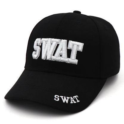 FBI Baseball Cap