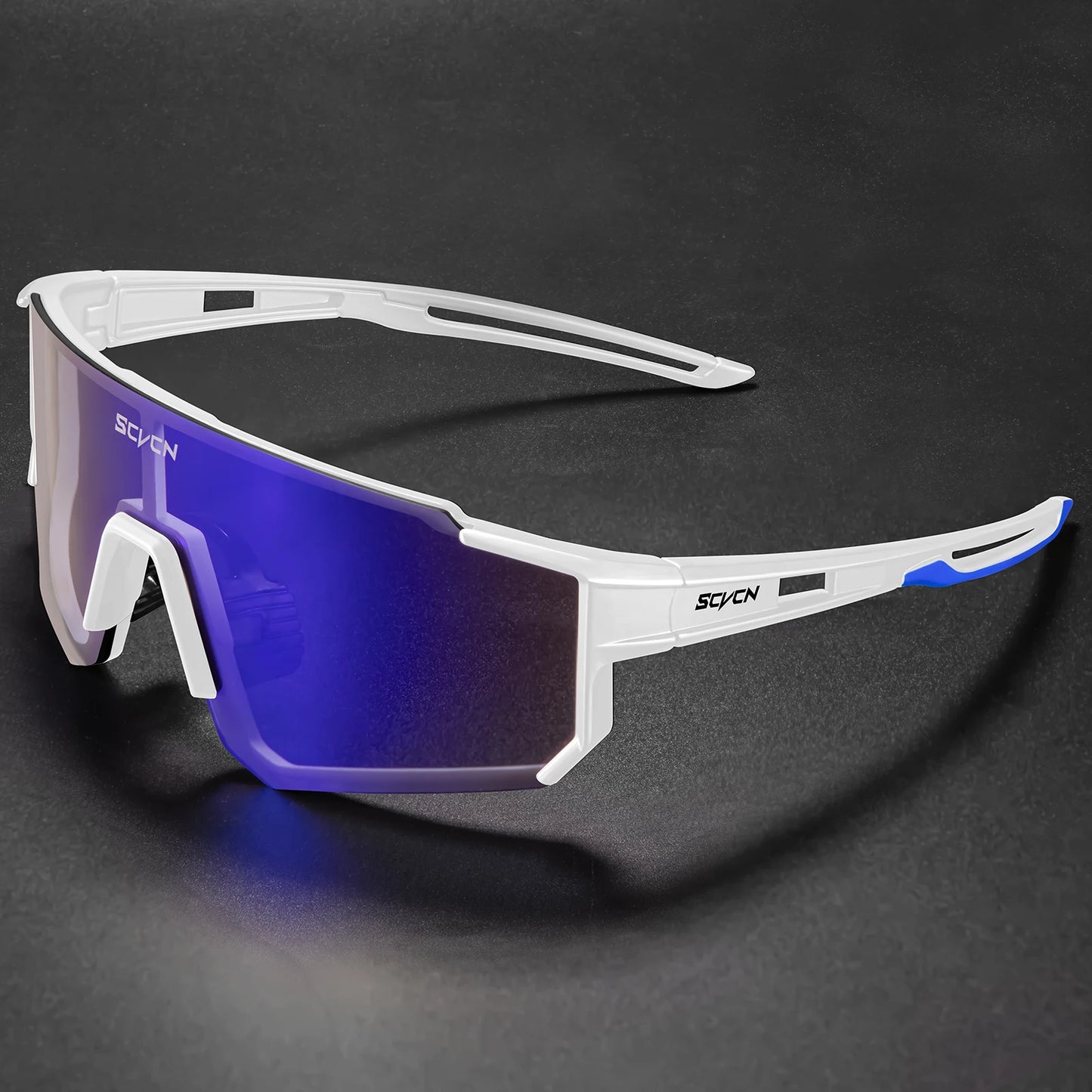 UV400 Cycling Glasses MTB Bike