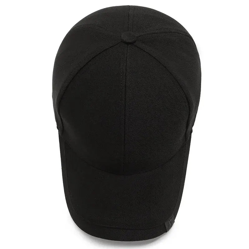 Simple  Baseball Cap