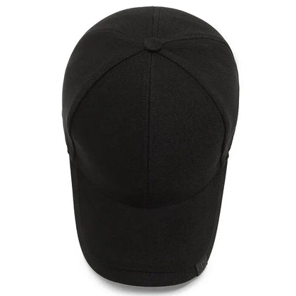 Simple  Baseball Cap