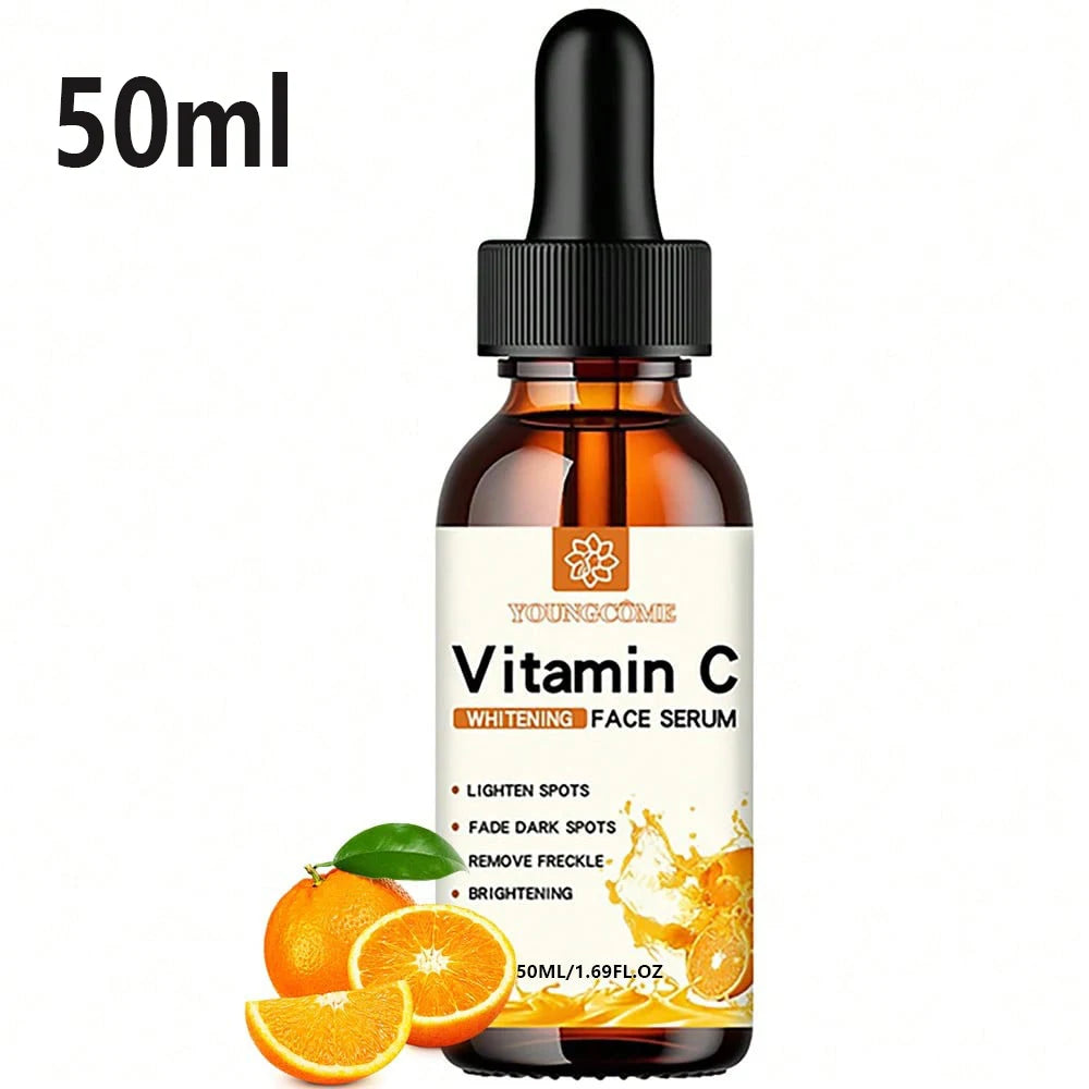 Vitamin C Facial Hyaluronic Acid Repair Anti-aging
