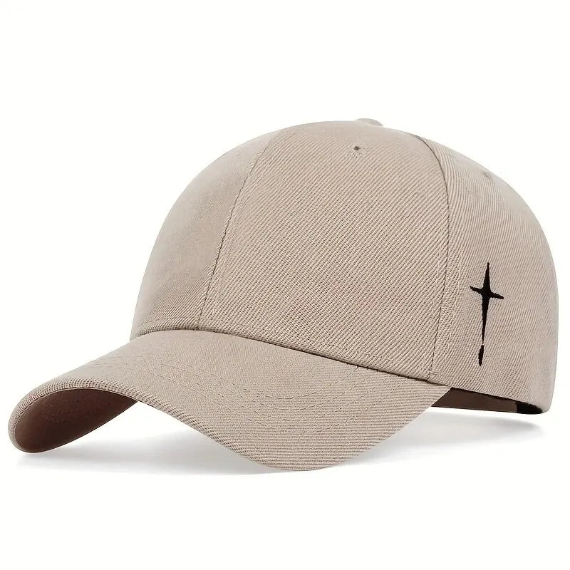 Jesus Baseball Cap